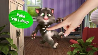Image 2 for Talking Tom Cat 2 for Win…