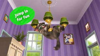 Image 3 for Talking Tom Cat 2 for Win…