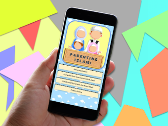 Imagen 0 para Parenting Islami Lengkap