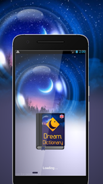 Imagen 3 para Dreams Interpretation Dic…