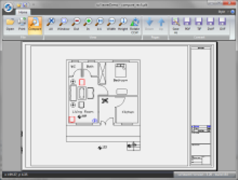 Imagen 0 para scViewerX ActiveX Control