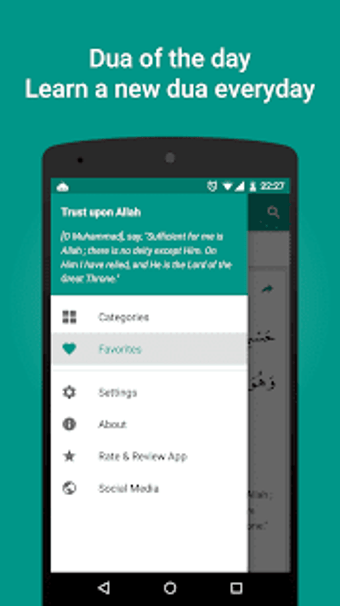 Imagen 0 para Dhikr & Dua - Quran & Sun…