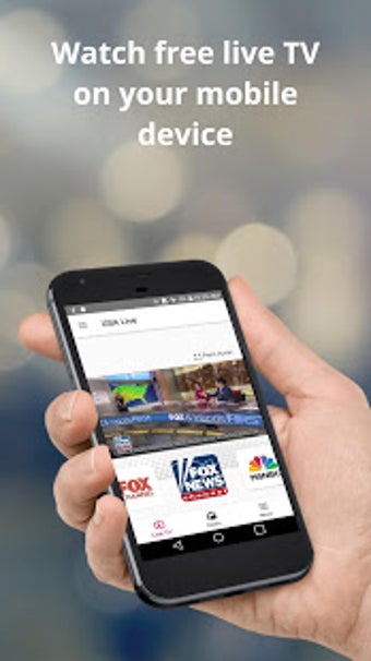 Imagen 0 para USA TV & Radio FREE