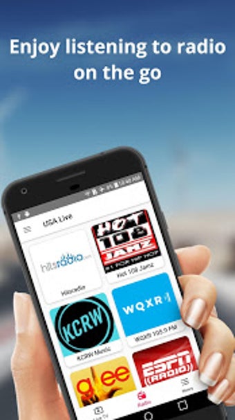 Imagen 2 para USA TV & Radio FREE