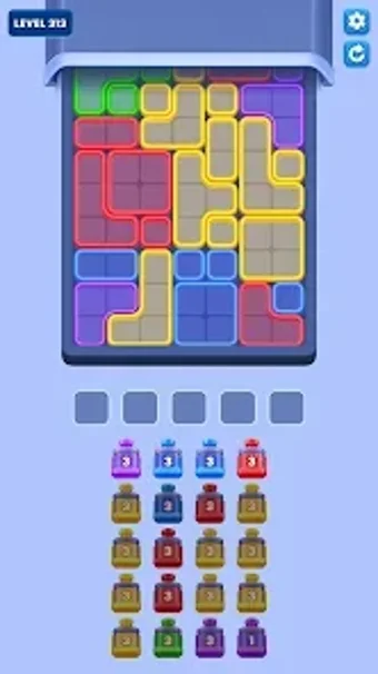 Imagen 0 para Color Pump Puzzle