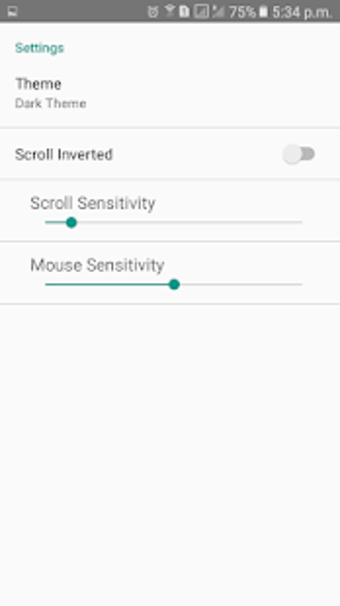 Image 0 for Linux Remote Control