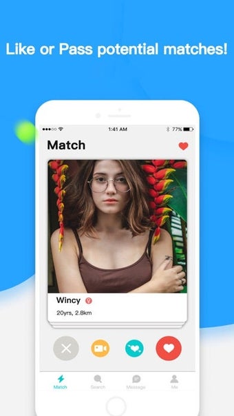 Imagen 0 para Live Video Chat Strangers…