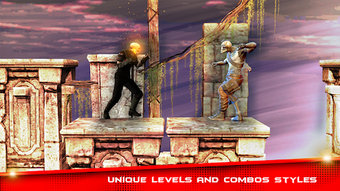 Image 1 for Ghost Fight - Fighting Ga…