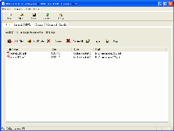Image 0 for aSkysoft PDF to HTML Conv…