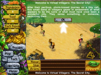 Image 0 for Virtual Villagers 3 Free …