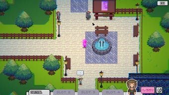 Image 0 for Patch me if you can