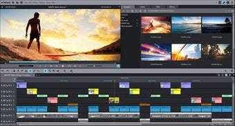 Image 1 for Movie Edit Pro Plus Windo…