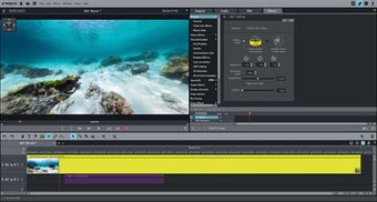 Image 3 for Movie Edit Pro Plus Windo…