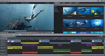 Image 2 for Movie Edit Pro Plus Windo…