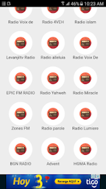 Image 1 for Haitian Gospel Music: Gos…