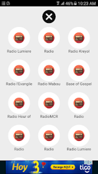 Imagen 2 para Haitian Gospel Music: Gos…
