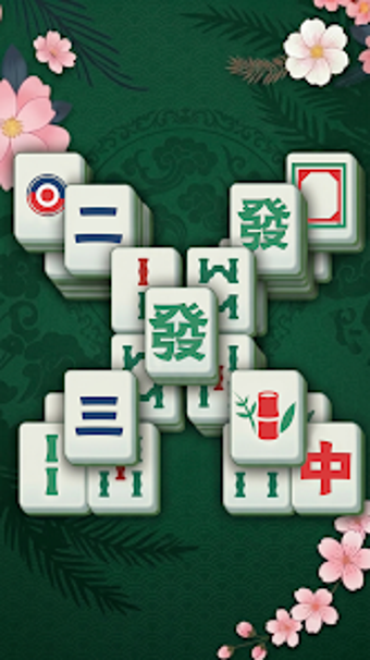 Image 0 for SoEasy Mahjong: Solitaire