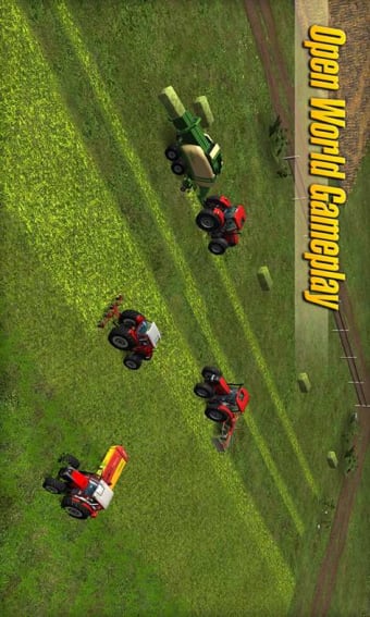 Image 3 for Farming Simulator 14 for …