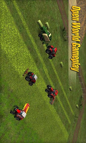 Imagen 0 para Farming Simulator 14 for …
