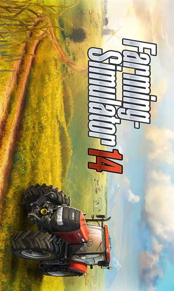 Imagen 1 para Farming Simulator 14 for …