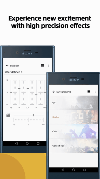 Image 2 for Sony | Music Center (Song…
