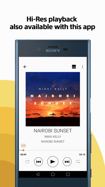 Image 0 for Sony | Music Center (Song…
