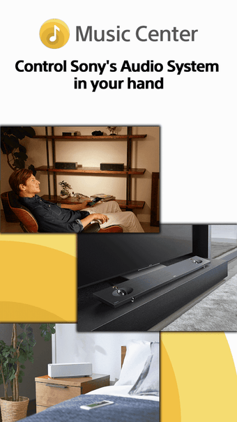 Image 3 for Sony | Music Center (Song…