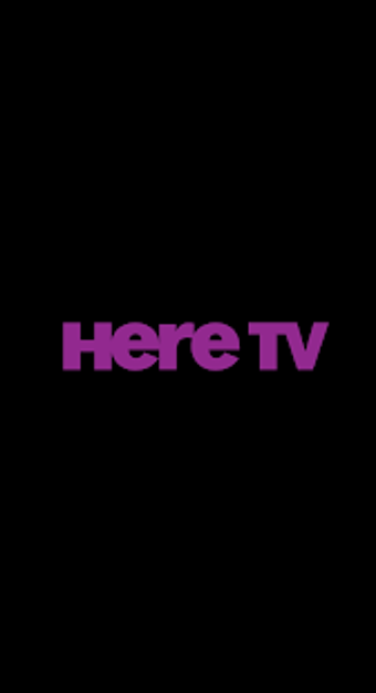 Imagen 1 para Here TV