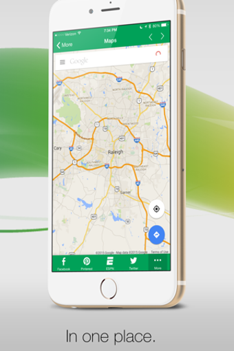 Image 0 for G-Whizz! for Google Apps …