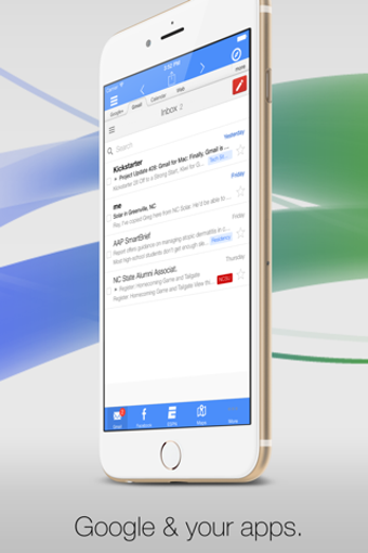 Image 2 for G-Whizz! for Google Apps …
