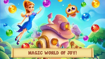 Image 1 for Bubble Elf 2- Pop Shooter…