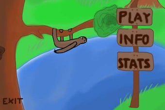 Imagen 0 para Stranded Sloth
