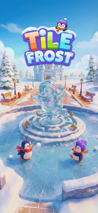 Imagen 0 para Tile Frost