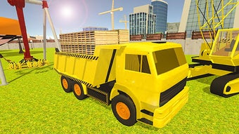 Image 2 for Build Water Theme Park: 3…