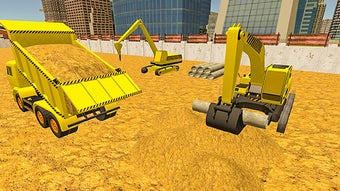 Image 1 for Build Water Theme Park: 3…