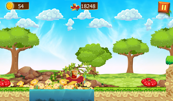 Image 2 for Daniel The Tiger Super He…