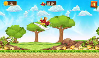 Image 0 for Daniel The Tiger Super He…