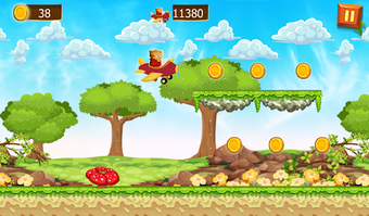 Image 1 for Daniel The Tiger Super He…