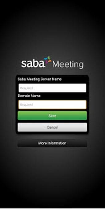 Imagen 2 para Saba Meeting