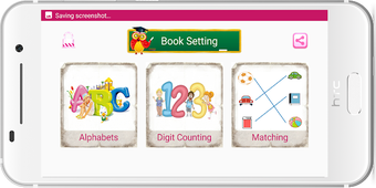 Image 1 for ABC 123 Preschool Learnin…