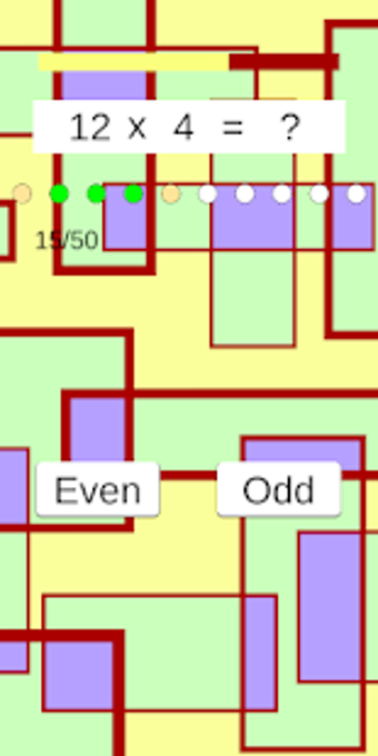 Image 0 for Even and Odd Premium