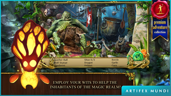 Image 2 for Grim Legends 2: Song of t…