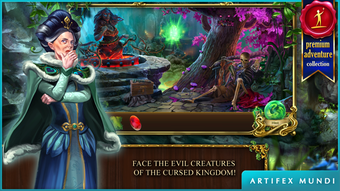 Image 3 for Grim Legends 2: Song of t…