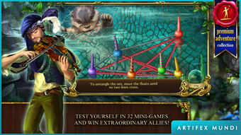 Image 1 for Grim Legends 2: Song of t…