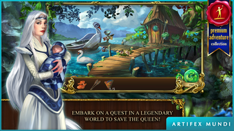Image 0 for Grim Legends 2: Song of t…