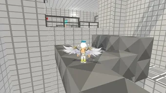 Image 0 for Obby Blox World: Parkour …