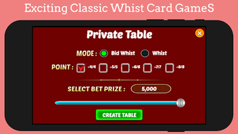 Image 1 for Whist Game