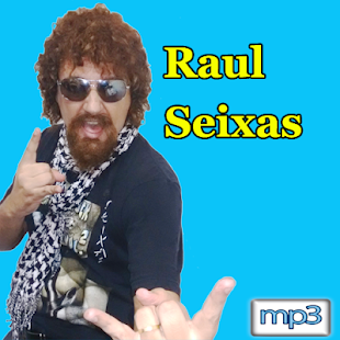 Image 0 for Raul Seixas Musica Sem in…