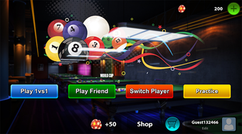 Image 2 for Super 8 Ball Pool Multipl…