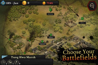 Image 0 for Autumn Dynasty Warlords